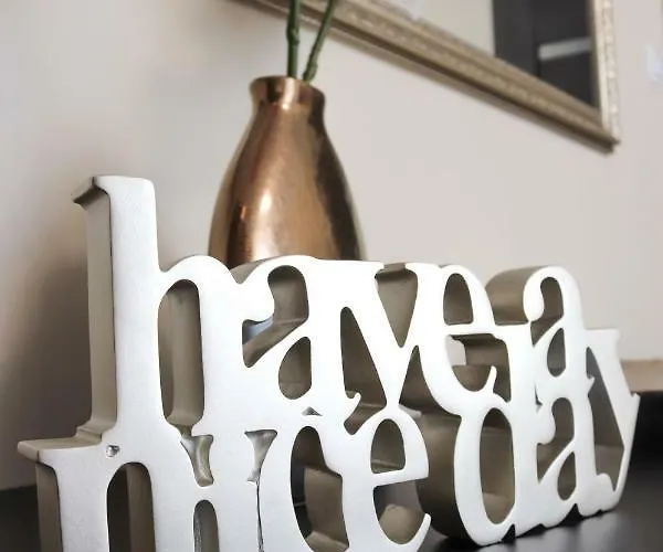 Luxury Dream 아파트