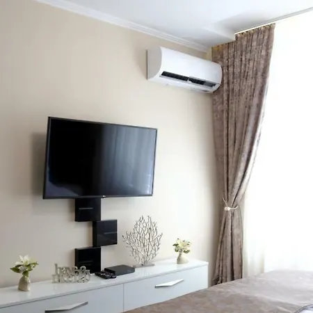 Luxury Dream Apartment Erlau