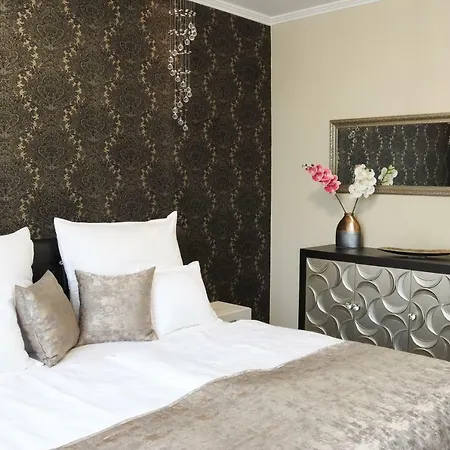 Luxury Dream Apartament Eger