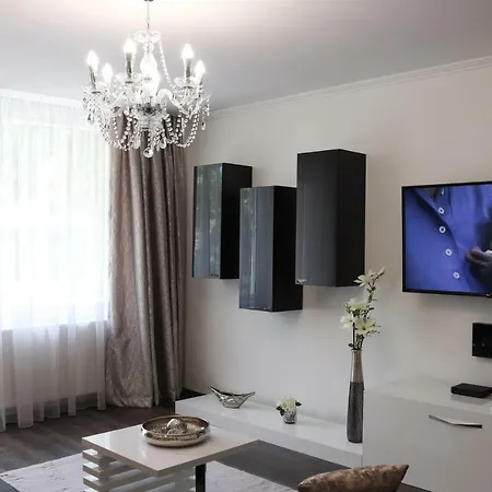 Apartment Luxury Dream