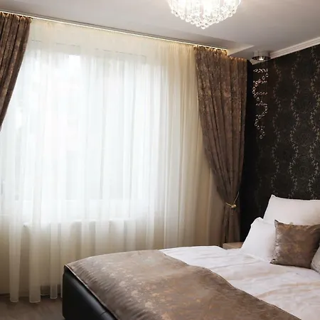 Luxury Dream Appartamento *