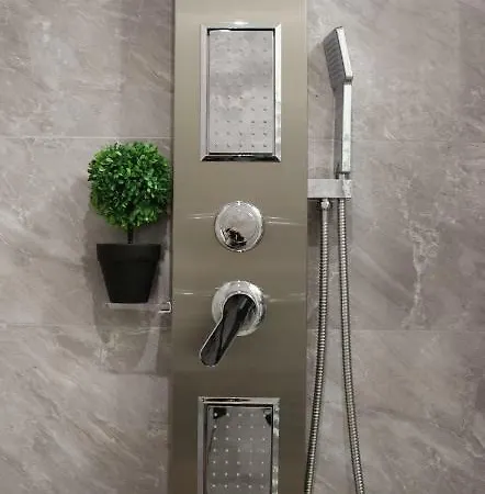 Luxury Dream Appartamento Eger