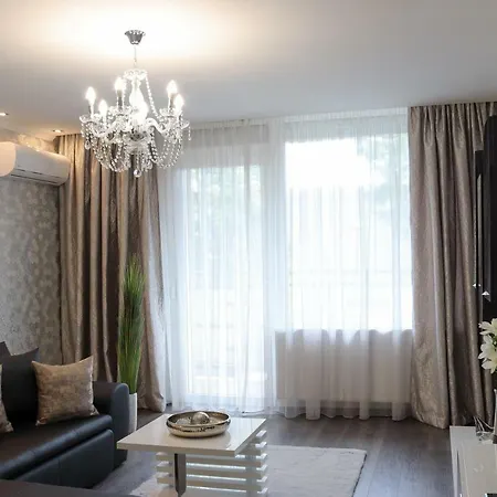 Luxury Dream