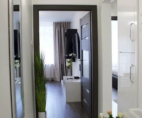 Lägenhet Luxury Dream *